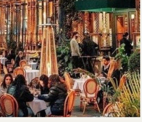 Charlotte neighborhood dining